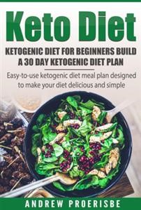 Keto Diet Chart for Weight Loss Pdf